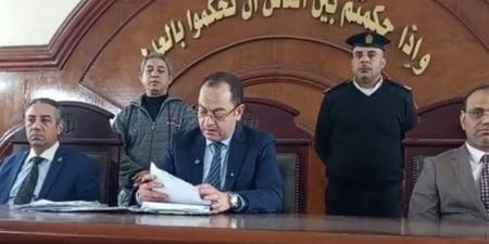 المشدد 10 سنوات لمتهمين بتزوير 200 محرر عُرفي لأسرة واحدة في أبوحمص