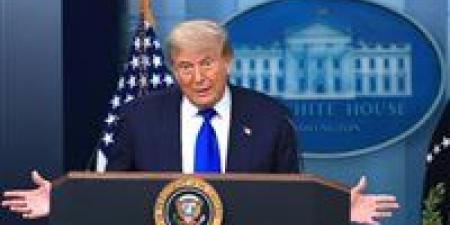 ترامب: الإيرانيون أكثر عقلانية في المفاوضات السرية