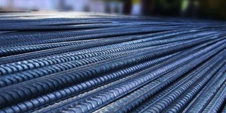 سعر طن الحديد اليوم الخميس 9 إبريل 2026 في المصانع