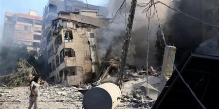 تصاعد العنف في لبنان يفاقم الأزمة الإنسانية.. والصليب الأحمر يحذر من تدهور الأوضاع الصحية