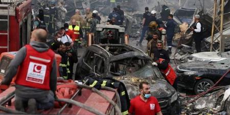 الاتحاد الأوروبي يحذر: إسرائيل تُعرض الهدنة مع إيران لضغوط شديدة