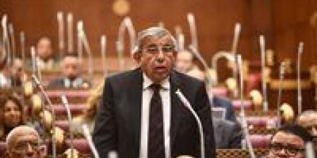 وكيل زراعة الشيوخ: انفراجة الأزمة الدولية فرصة ذهبية لخفض الأسعار وضبط الأسواق