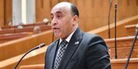 النائب حسام الخشت يرفض استثناءات قانون حماية المنافسة ويطالب بتوسيع صلاحيات جهاز المنافسة