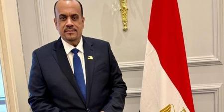 برلمانى: مصر تقود التهدئة بحكمة القيادة السياسية.. وموقف السيسي مع الخليج تاريخي