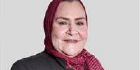 النائبة عبلة الهوارى لـ"تحيا مصر": مشاهد العنف في الدراما وضعف التنشئة الأسرية أبرز أسباب تصاعد الجرائم في المجتمع