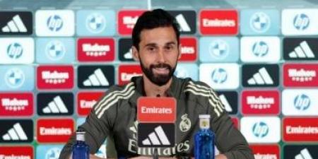 أربيلوا: نحن بحاجة إلى نقاط مباراة جيرونا ولا وقت للمداورة في الريال