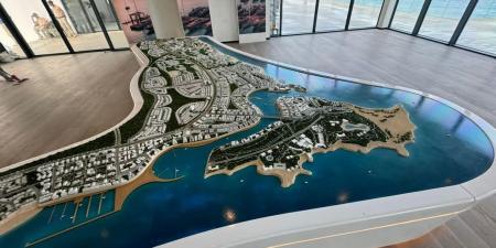 «الأولوية لمصر».. كواليس قرار استثنائي لمحمد بن زايد في مشروع «رأس الحكمة»