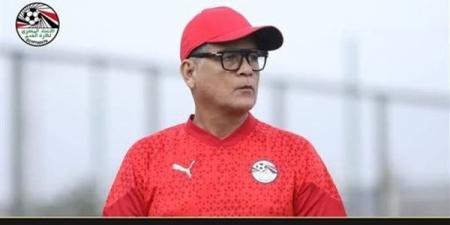 خالد الغندور: اتحاد الكرة لن يجدد عقد أوسكار قبل تقييم تجربته