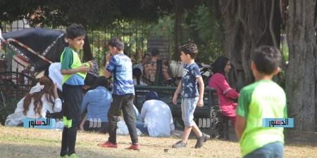 رسميًا موعد إجازة شم النسيم 2026 في مصر للقطاعين العام والخاص