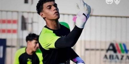 محمود الشناوي: شباب بلوزداد فريق قوي ومواجهته لن تكون سهلة