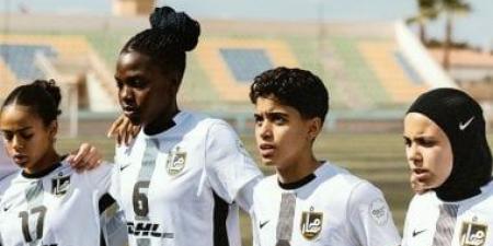 دورى الكرة النسائية.. مسار يقترب من اللقب والأهلى يتمسك بالمعجزة