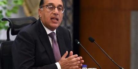 رئيس الوزراء: رقمنة منظومة تداول السلع لإتاحة التتبع عبر الحلقات المختلفة