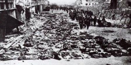 ذاكرة اليوم.. وقوع مذبحة دير ياسين ووفاة يحيى الطاهر عبد الله