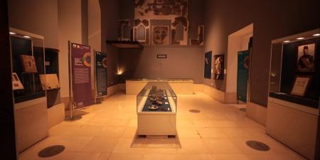 تحيا مصر الجديدة| متحف الفن الإسلامي تراث أمة يتحدى الزمن