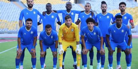 غياب رباعي.. قائمة سموحة لمواجهة الأهلي في مجموعة التتويج