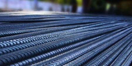 سعر طن الحديد اليوم الجمعة 10 إبريل 2026.. تحديث جديد في السوق المحلي