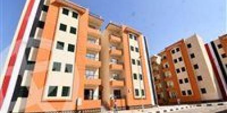 إعلان موعد طرح شقق الإسكان الاجتماعي 2026 للمصريين منخفضي الدخل