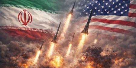 غدًا.. انطلاق الجولة الأولى من المفاوضات الأمريكية الإيرانية