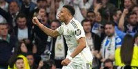 الريال ضد غيرونا.. تابع الآن مباراة ريال مدريد وجيرونا مجاناً في الدوري الإسباني