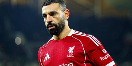 جيمس بيرس: كبار أوروبا يتنافسون على ضم محمد صلاح