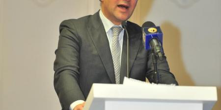 كجوك يكشف ملامح الموازنة الجديدة داخل «برلمانية حماة الوطن».. إعفاءات ضريبية وتوجه لدعم الفئات الأكثر احتياجًا