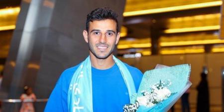 حمدي فتحي مستمر في صفوف الوكرة ولن يرحل