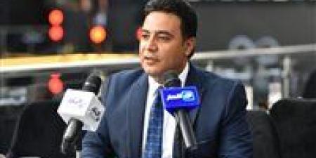 رسمياً.. شريف الزهيري ينضم لـ «مطبخ القرار» بالأمانة المركزية لحزب الإصلاح والنهضة