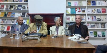 نبيل عبدالفتاح: "مصر التي" يمزج بين الطابع الإبداعي والنقد الثقافي