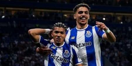 بورتو ضد نوتينجهام فورست.. التعادل يحسم الشوط الأول بالدوري الأوروبي