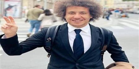 رئيس اتحاد شباب مصر بالخارج: القاهرة "رمانة الميزان" وصمام أمان المنطقة