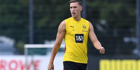 رسميًا.. بوروسيا دورتموند يقطع الطريق على ريال مدريد ويجدد عقد شلوتربيك