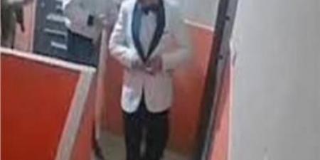 قتل طفلة خلال حفل زفافه.. تأجيل محاكمة عريس البراجيل لـ15 أبريل