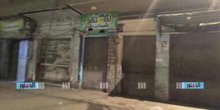 شعبة المصدرين: مد مواعيد غلق المحال التجارية يدعم تنشيط السوق المحلي