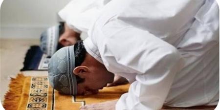 موعد صلاة الظهر في الوادي الجديد اليوم السبت 11 أبريل 2026