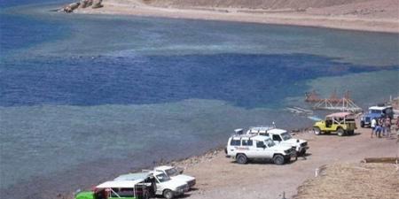 تعرف على حالة الطقس في دهب اليوم السبت