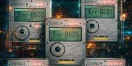 خدعة المغناطيس على عداد الكهرباء.. وهم منتشر وفاتورة قد تشتعل فجأة!