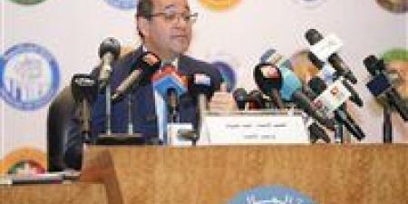 المالية: زيادة أجور العاملين بالدولة «معمول حسابها في الموازنة الجديدة».. وستصرف مع مرتبات يوليو المقبل