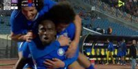 al ahly vs smouha.. ملخص اهداف ونتيجه مباراة الأهلي وسموحة في الدوري المصري الممتاز