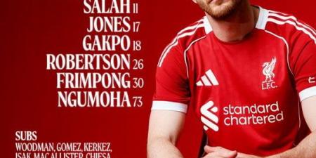 ليفربول ضد فولهام.. محمد صلاح يظهر بثقة ويخطف الأضواء فى آنفيلد.. فيديو