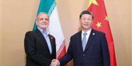 واشنطن بوست: استخبارات أمريكية تكشف عن دور صيني أكثر فاعلية بالحرب الإيرانية