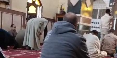 موعد أذان الظهر وباقي الصلوات اليوم السبت 11 أبريل 2026 في سوهاج