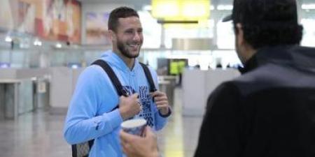 الفيدرالية تمنح وادا وكاس مهلة للرد على طعن رمضان صبحى لـ4 مايو فى المنشطات