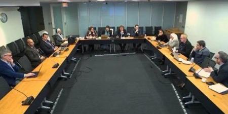 التضامن الاجتماعي تشارك في ورشة عمل دولية بواشنطن لتعزيز التحليل المتقدم لبرنامج “تكافل وكرامة”