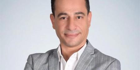 عودة هشام عطوة لقيادة قصور الثقافة بقرار من جيهان زكي