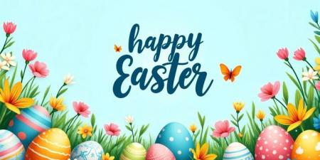 صور تهنئة شم النسيم 2026 لحبايبك بأجمل عبارات الربيع