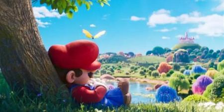 "Super Mario Galaxy" يواصل تحطيم الأرقام ويضيف 71 مليون دولار في أسبوعه الثاني