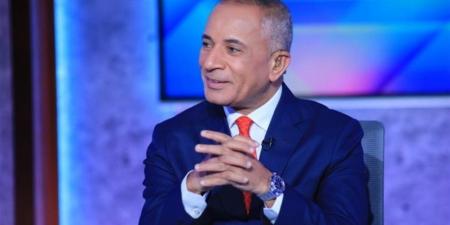 أحمد موسى يكشف تفاصيل تهديد ترامب بفرض رسوم ضخمة على الصين