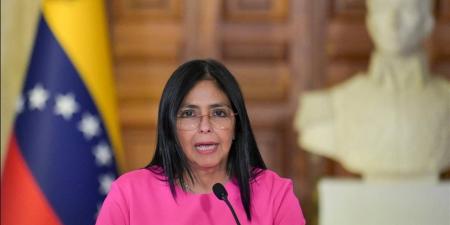 رئيسة فنزويلا: تحقيق التعافي الاقتصادي هدفنا الأول بعد أعوام من الأزمات