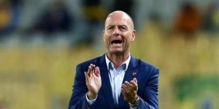 كتابة فصل جديد.. ماذا قال توروب بعد توليه مهمة الأهلى مع اقتراب رحيله؟