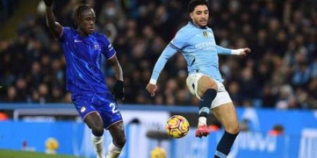 تشيلسي ضد مان سيتي.. موعد مباراة تشيلسي ومانشستر سيتي في الدوري الإنجليزي الممتاز والقنوات الناقلة والتشكيل المتوقع